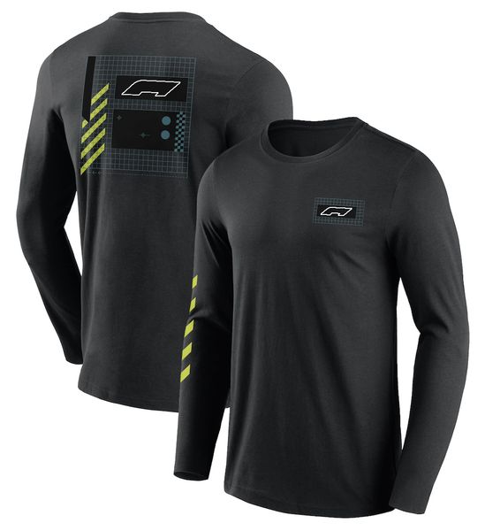 moto motorcycle long sleeve t-shirt motorsport wear logo customized by the same fan the same style
moto motorcycle long sleeve t-shirt motorsport wear logo customized by the same fan the same style