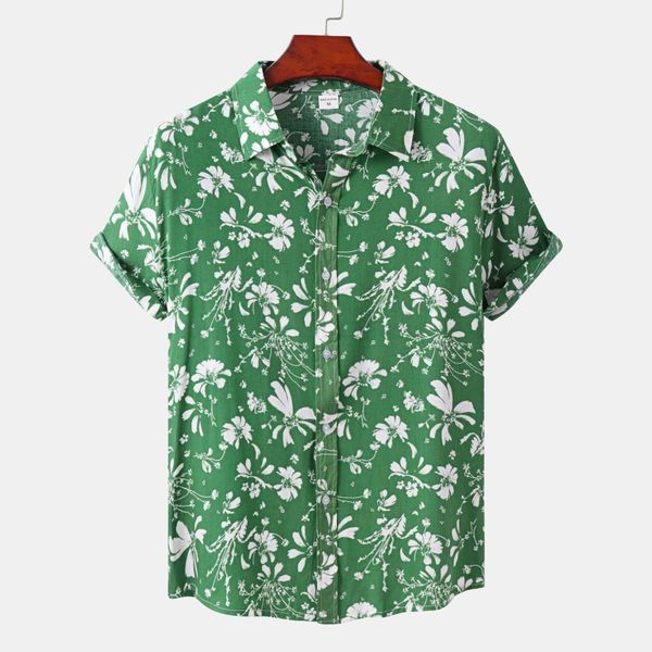 short sleeve men's new button up shirt custom summer aloha hawaiian casual beach shirts orchid rayon tropical floral shirt cy, White;black
short sleeve men's new button up shirt custom summer aloha hawaiian casual beach shirts orchid rayon tropical floral shirt cy, White;black