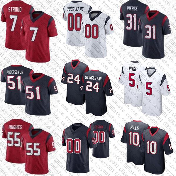 custom cj stroud will anderson jr football jerseys dameon pierce jalen pitre devin singletary jr jerry hughes robert wood chase winovich tyt, Black;red
custom cj stroud will anderson jr football jerseys dameon pierce jalen pitre devin singletary jr jerry hughes robert wood chase winovich tyt, Black;red