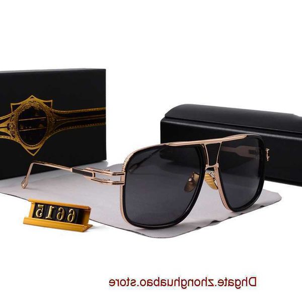 vintage sunglasses square women's sun glasses fashion designer shades luxury golden frame uv400 mach one dita lro7, White;black
vintage sunglasses square women's sun glasses fashion designer shades luxury golden frame uv400 mach one dita lro7, White;black