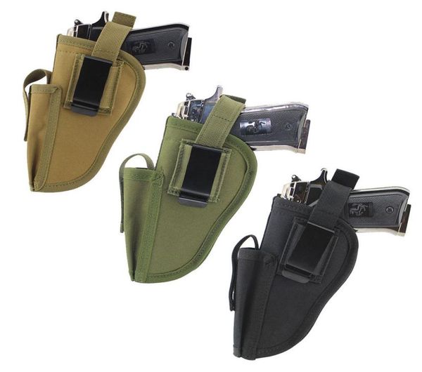 gun holster waist belt gun holder pistol pouch fit right left hand new holsters8931268
gun holster waist belt gun holder pistol pouch fit right left hand new holsters8931268