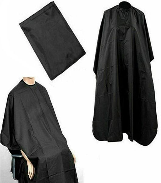 salon barber cape gown hair cutting hairdressing hairdresser cloth solid black increase distribution of management6016360
salon barber cape gown hair cutting hairdressing hairdresser cloth solid black increase distribution of management6016360