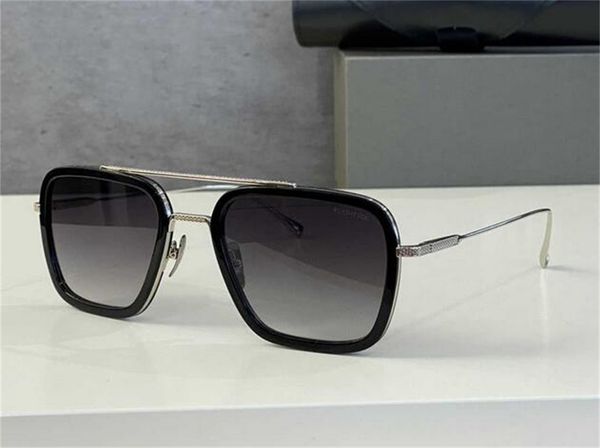 sunglasses a dita flight 006 stark glasses luxury designer for men women new selling world famous fashion show italian 9 colors, White;black
sunglasses a dita flight 006 stark glasses luxury designer for men women new selling world famous fashion show italian 9 colors, White;black