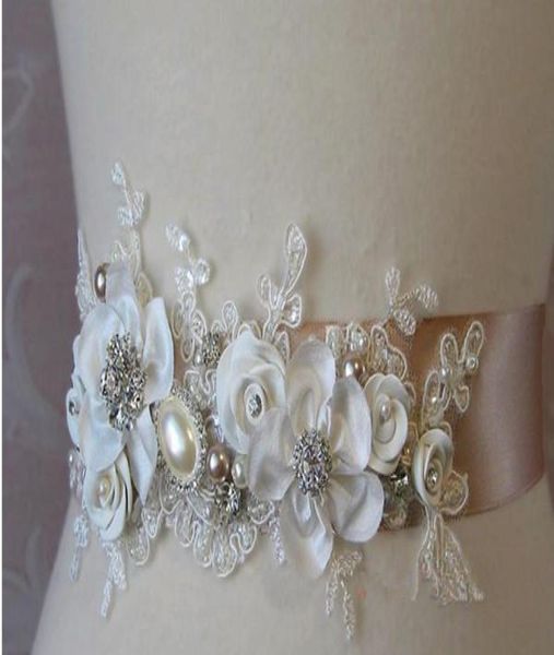 2019 selling handmade flowers pearls bridal sash belt lace appliques fashion wedding accessories a119172696, White
2019 selling handmade flowers pearls bridal sash belt lace appliques fashion wedding accessories a119172696, White