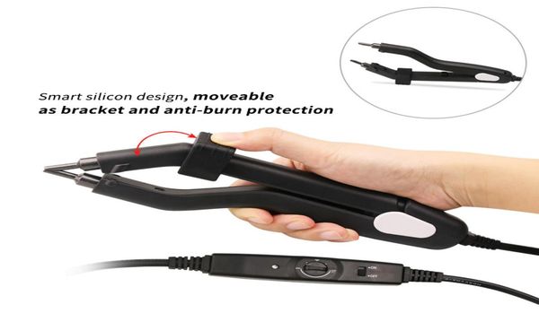 2021 new adjustable temperature smart mini heating tip hair extension iron fusion hair extension iron keratin bonding tools3853302
2021 new adjustable temperature smart mini heating tip hair extension iron fusion hair extension iron keratin bonding tools3853302