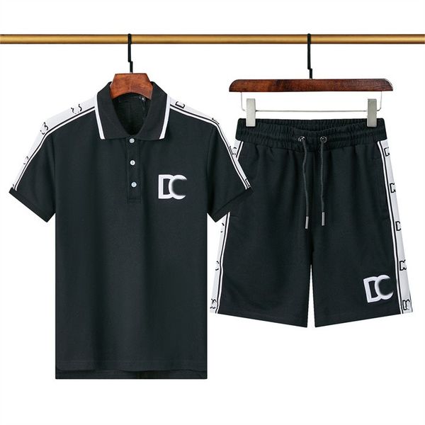summer designers fashion sport men tracksuits t shirtspants running shorts sets clothes sports joggers training gym fitness suits#602, Gray
summer designers fashion sport men tracksuits t shirtspants running shorts sets clothes sports joggers training gym fitness suits#602, Gray