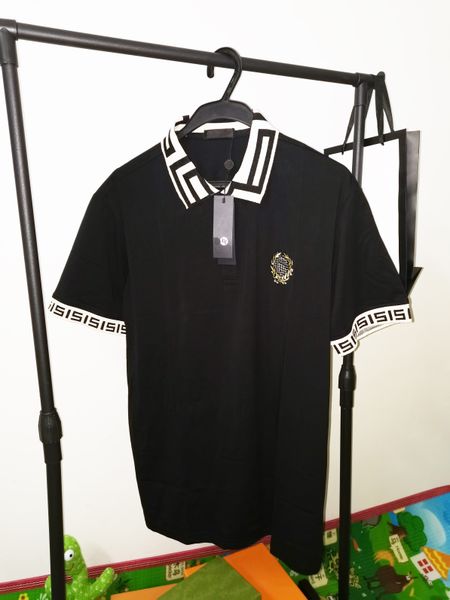 mens polo shirt designer man fashion horse t shirts casual men golf summer polos shirt embroidery high street trend tee asian size m-xxxl, White;black
mens polo shirt designer man fashion horse t shirts casual men golf summer polos shirt embroidery high street trend tee asian size m-xxxl, White;black