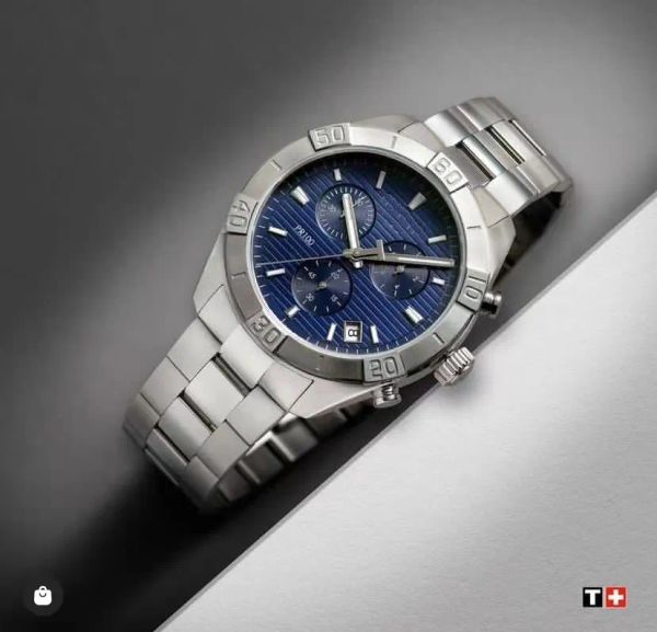 2023 new brand original business men's tissotswhd watch classic round case qyartz watch wristwatch clockrecommended a17, Slivery;brown
2023 new brand original business men's tissotswhd watch classic round case qyartz watch wristwatch clockrecommended a17, Slivery;brown