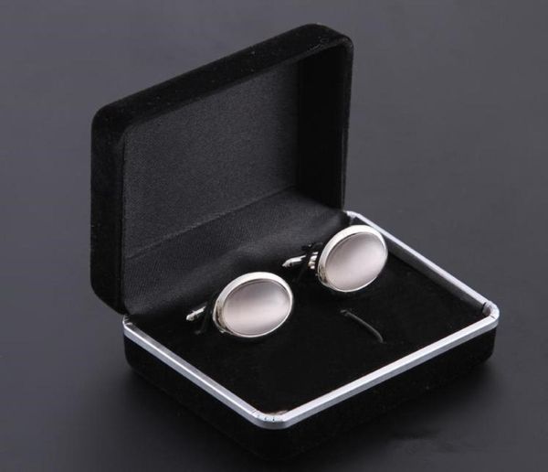 100pcslot whole promotion black velvet cufflink box gift jewelry box for cufflinks1279320, Black;white
100pcslot whole promotion black velvet cufflink box gift jewelry box for cufflinks1279320, Black;white