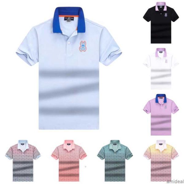 psycho bunny mens polos shirts american fashion street brand tees designer loose men t shirt and women's couple short sleeve zghirn19, White;black
psycho bunny mens polos shirts american fashion street brand tees designer loose men t shirt and women's couple short sleeve zghirn19, White;black