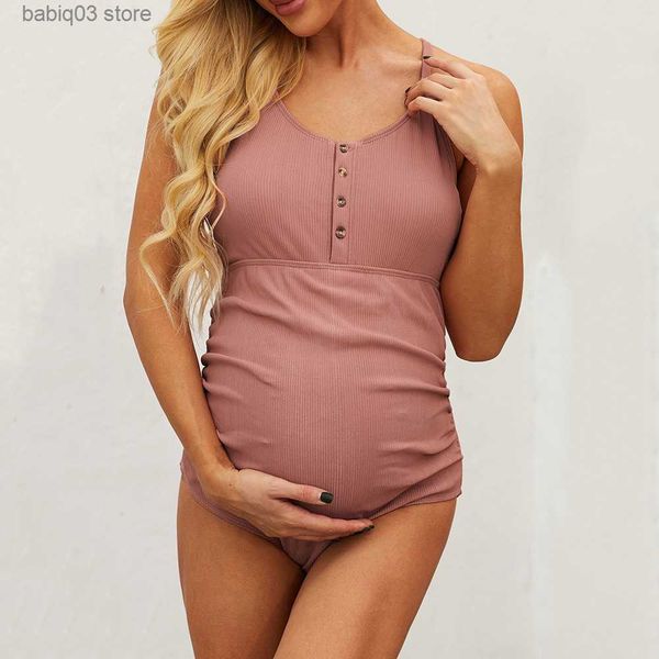maternity swimwears swimwear for pregnant women swimming beach wear loose casual suspender plus size maternity bathing backless suits premam, White
maternity swimwears swimwear for pregnant women swimming beach wear loose casual suspender plus size maternity bathing backless suits premam, White