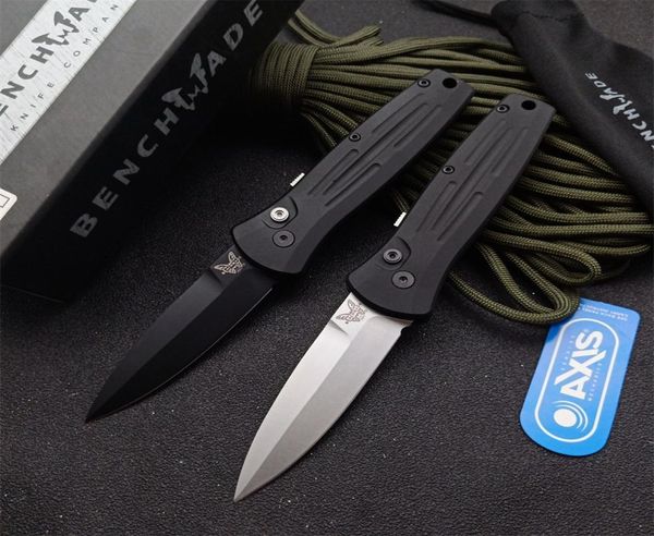 benchmade bm 9600 535 3551 utx85 knife butterfly bm535 quickopening automatic outdoor 940 810 edc 3300 3350 folding camping knife2578746