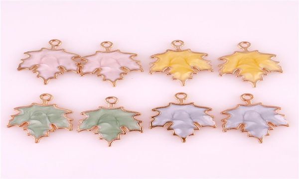 20pcs alloy enamel drop oil colors plant maple leaf pendant findings charms for diy necklace accessories mar diy necklace accessor3549765, Silver
20pcs alloy enamel drop oil colors plant maple leaf pendant findings charms for diy necklace accessories mar diy necklace accessor3549765, Silver