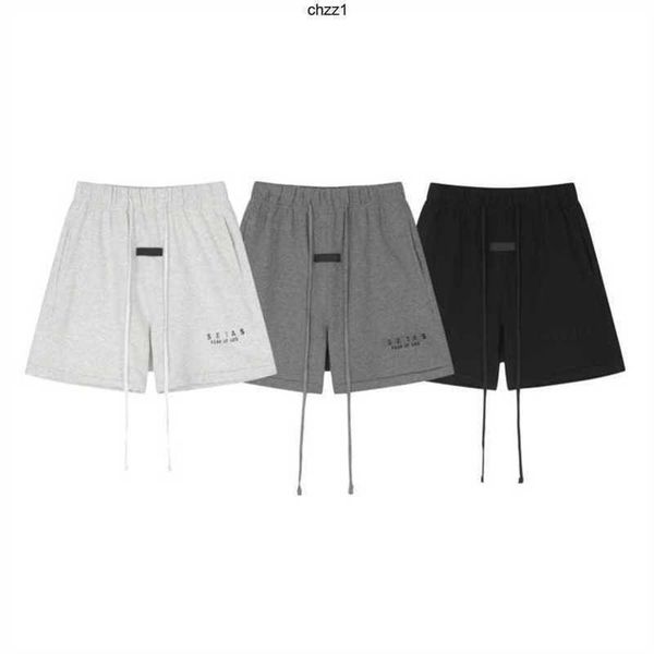 high street shorts men's casual sports pant loose oversize style drawstring short pants trend designer ess essentail shortss-xl6swni3qp, White;black
high street shorts men's casual sports pant loose oversize style drawstring short pants trend designer ess essentail shortss-xl6swni3qp, White;black