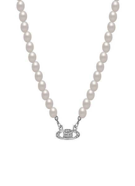 designer planetary orbit saturn pendant pearl necklace fashion women jewelry collar chain5815207, Silver
designer planetary orbit saturn pendant pearl necklace fashion women jewelry collar chain5815207, Silver