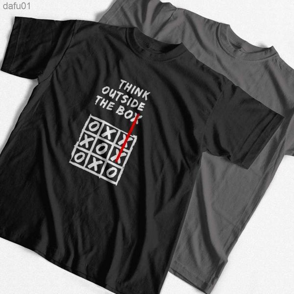 coolmind 100% cotton think outside the box print men t shirt casual printing loose men tshirt cool o-neck t-shirt l230520, White;black
coolmind 100% cotton think outside the box print men t shirt casual printing loose men tshirt cool o-neck t-shirt l230520, White;black