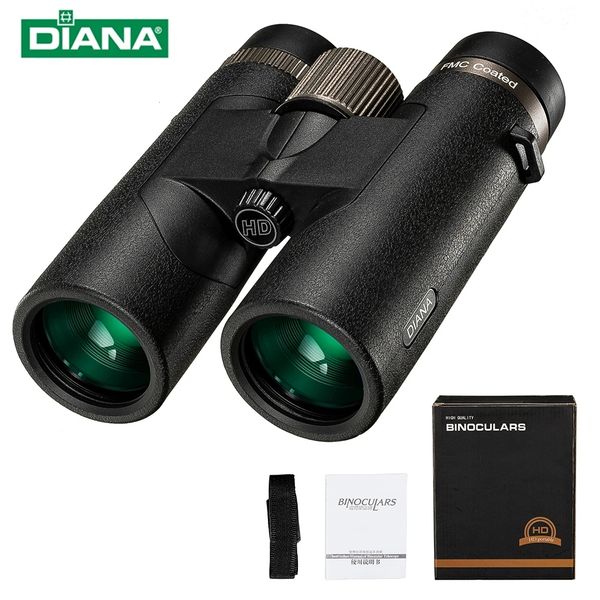 diana tourism camping equipment telescope powerful binoculars hd 10x42-binoculars long range professional for hunting
diana tourism camping equipment telescope powerful binoculars hd 10x42-binoculars long range professional for hunting