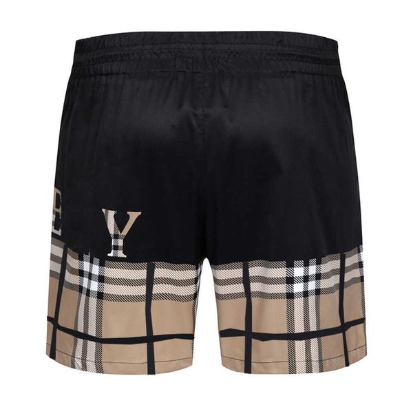 mens womens designer summer beach shorts cotton fashion plaid printed drawstring pants relaxed homme casual streetwear sweatpants asian size, White;black
mens womens designer summer beach shorts cotton fashion plaid printed drawstring pants relaxed homme casual streetwear sweatpants asian size, White;black