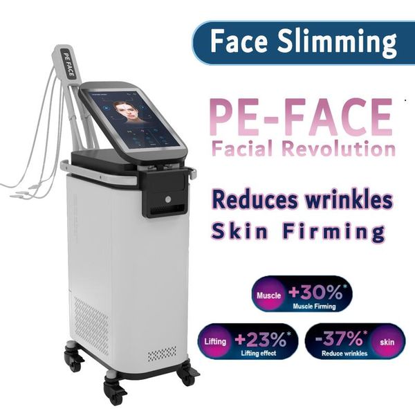 clinic use pe face ems lifting skin tightening machine rf and hi-emt face tighten patch gesicht face skin tightening wrinkles removal beauty
clinic use pe face ems lifting skin tightening machine rf and hi-emt face tighten patch gesicht face skin tightening wrinkles removal beauty