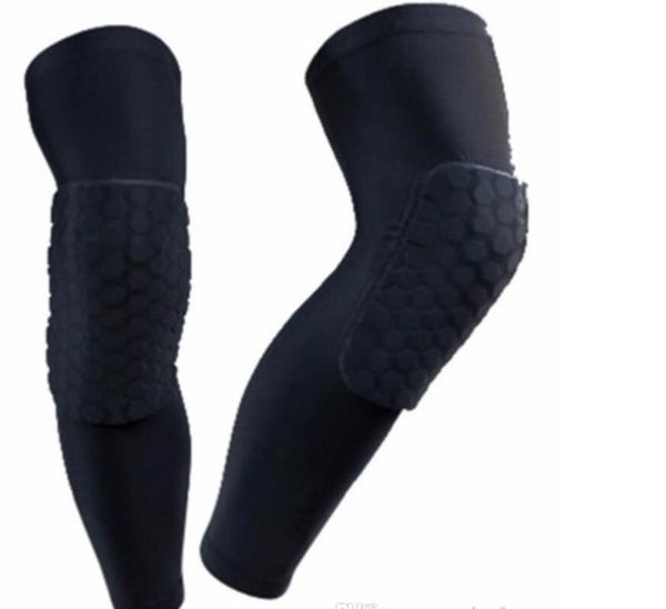 honeycomb sock sport safety basketball sports kneepad padded knee brace compression knee sleeve protector knee pads1112916, Black;gray
honeycomb sock sport safety basketball sports kneepad padded knee brace compression knee sleeve protector knee pads1112916, Black;gray