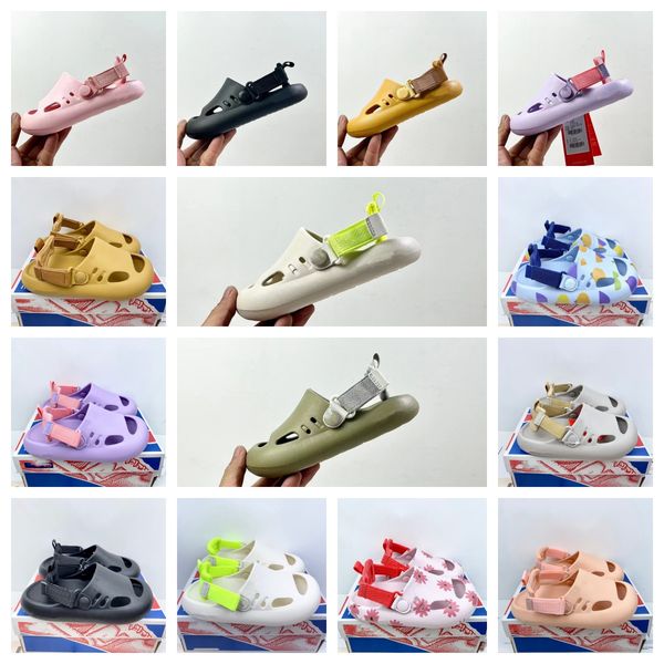 summer athletic outdoor infant n kids slippers shoes sandals wading shoes boys gilrs child non-slip sand sneakers kid trainers sneaker toddl, Black
summer athletic outdoor infant n kids slippers shoes sandals wading shoes boys gilrs child non-slip sand sneakers kid trainers sneaker toddl, Black
