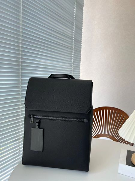 new original leather backpack backpack style fashion personality quality of the original business occasions suitable leisure activities and
new original leather backpack backpack style fashion personality quality of the original business occasions suitable leisure activities and