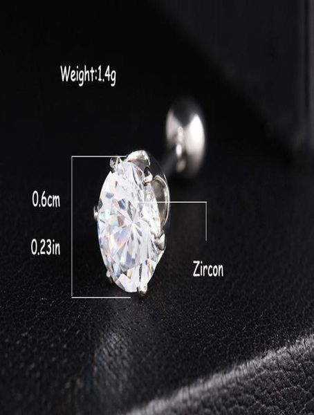 prettyearings silver plated alloy stainless steel rivet stud earrings mens earringsround beautifully white diamond crystal stud e4098385, Golden;silver
prettyearings silver plated alloy stainless steel rivet stud earrings mens earringsround beautifully white diamond crystal stud e4098385, Golden;silver