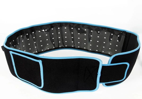 body slimming belt 660nm 850nm llt pain relief fat loss infrared red led light therapy devices large pads wearable wraps be1800841
body slimming belt 660nm 850nm llt pain relief fat loss infrared red led light therapy devices large pads wearable wraps be1800841
