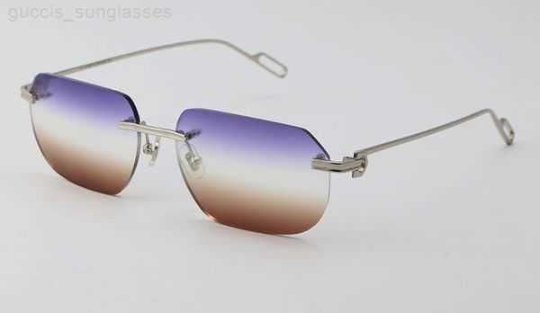 designer sunglasses women fashion metal sunglasses uv400 protection rimless 18k gold male and female sun glasses shield retro design eyeglas, White;black
designer sunglasses women fashion metal sunglasses uv400 protection rimless 18k gold male and female sun glasses shield retro design eyeglas, White;black