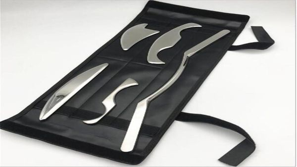 5pcs set iastm therapy massage tools deep tissue massage fascia recovery muscle mssager guasha scraping board gua sha scraper171o1680815
5pcs set iastm therapy massage tools deep tissue massage fascia recovery muscle mssager guasha scraping board gua sha scraper171o1680815