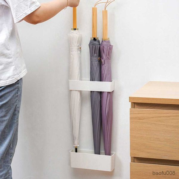 umbrellas wall mounted umbrella rack wall umbrella clip holder racks hanger organizer for office organizer r230607
umbrellas wall mounted umbrella rack wall umbrella clip holder racks hanger organizer for office organizer r230607