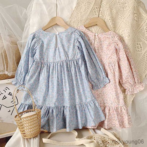 girl's dresses autumn girls' dress new pastoral style floral long-sleeved princess toddler baby kids children's clothing for, Red;yellow
girl's dresses autumn girls' dress new pastoral style floral long-sleeved princess toddler baby kids children's clothing for, Red;yellow
