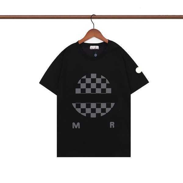 mon designer mens graphic tees luxury women t shirts summer fashion trend pure cotton breathable short-sleeved t-shirts pgb1 ziv5 2 ll4a, White;black
mon designer mens graphic tees luxury women t shirts summer fashion trend pure cotton breathable short-sleeved t-shirts pgb1 ziv5 2 ll4a, White;black