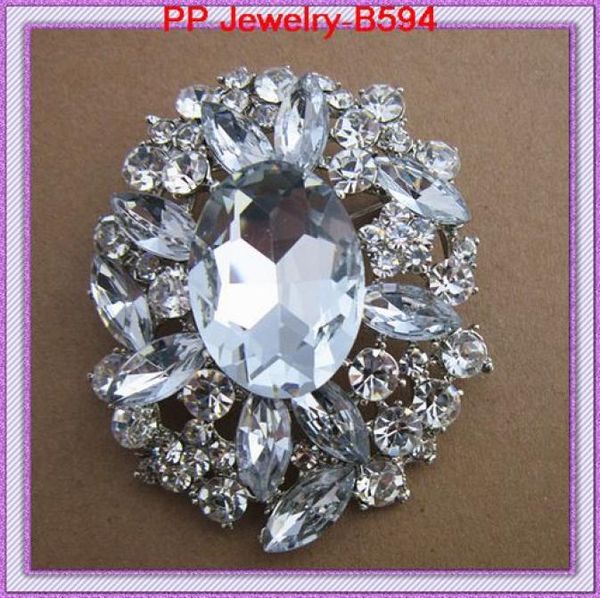 silver plated huge crystal big brooch clear rhinestone crystal wedding broach pins b594 stunning clear diamante big brooch pin8093933, Gray
silver plated huge crystal big brooch clear rhinestone crystal wedding broach pins b594 stunning clear diamante big brooch pin8093933, Gray