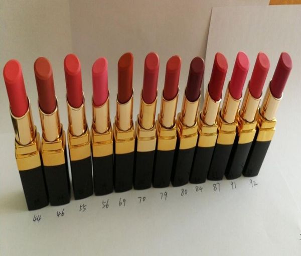 factory direct new makeup lipstick rouge shine lipstick 12 colors choose qulity 9287337
factory direct new makeup lipstick rouge shine lipstick 12 colors choose qulity 9287337