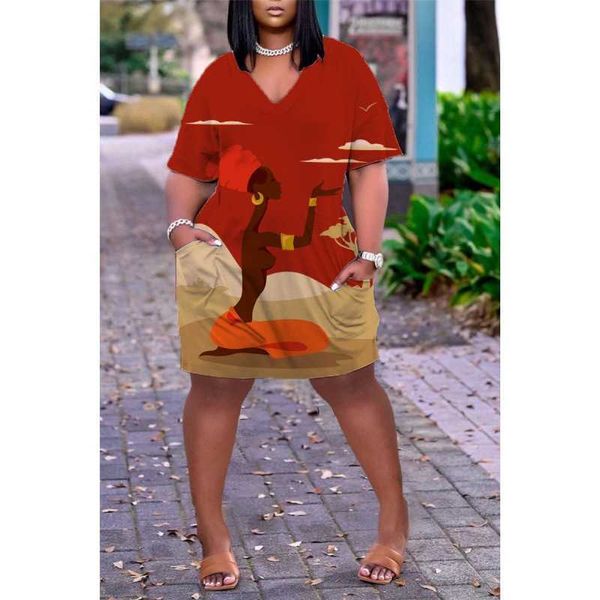 2023 summer urban street print midskirt new picture pullover loose waist fit 230607, Black;gray
2023 summer urban street print midskirt new picture pullover loose waist fit 230607, Black;gray