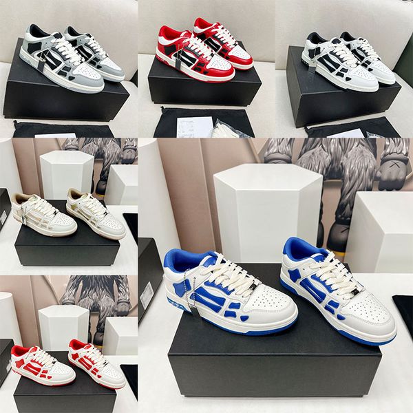 casual shoes fashion designer casual shoes mens and womens handkerchiefs spring sports leather bone applique vamp eva insole low high, Black
casual shoes fashion designer casual shoes mens and womens handkerchiefs spring sports leather bone applique vamp eva insole low high, Black