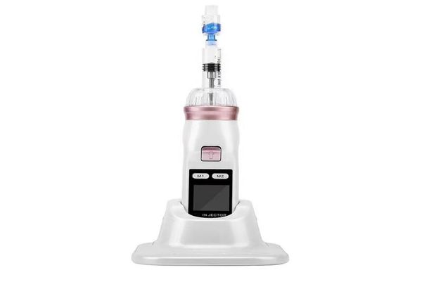 new arrival mesotherapy lifting gun korea mesotherapy ez negative pressure hydrolifting water injector beauty device4744429, Black;white
new arrival mesotherapy lifting gun korea mesotherapy ez negative pressure hydrolifting water injector beauty device4744429, Black;white