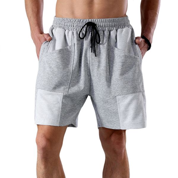 lu men yoga sports short cotton shorts the with pockets mobile phone casual running gym fifth mens jogger pant k-100
lu men yoga sports short cotton shorts the with pockets mobile phone casual running gym fifth mens jogger pant k-100