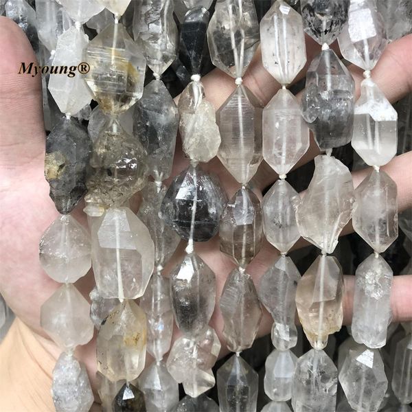 crystal large april birthstone natural raw herkimers quartz cutting nugget beads for diy jewelry making my220719
crystal large april birthstone natural raw herkimers quartz cutting nugget beads for diy jewelry making my220719