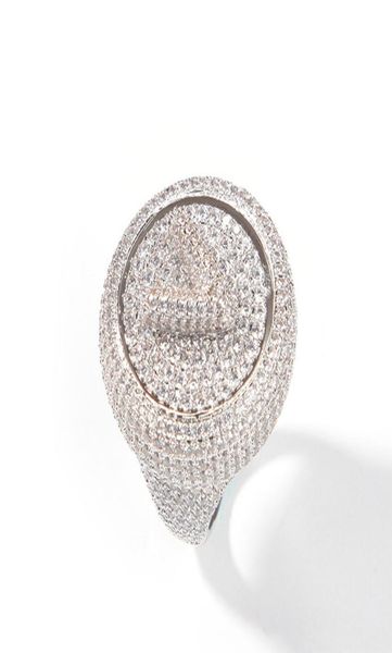 fashion men women ring jewelry yellow white gold plated full bling cz custom letter spinner rings nice gift7569042, Silver
fashion men women ring jewelry yellow white gold plated full bling cz custom letter spinner rings nice gift7569042, Silver