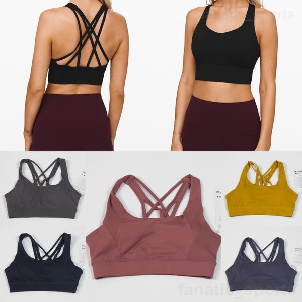 lu align lu lady workout yogas bras bodybuilding sport tank brassiere with chest pad cross underwear women gathering underwear buttery wirel, White;red
lu align lu lady workout yogas bras bodybuilding sport tank brassiere with chest pad cross underwear women gathering underwear buttery wirel, White;red