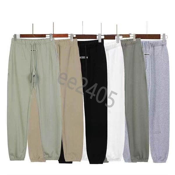 spring and autumn ess designer pants mens sweatpants speckled brand letter print womens couple loose pants, Black
spring and autumn ess designer pants mens sweatpants speckled brand letter print womens couple loose pants, Black