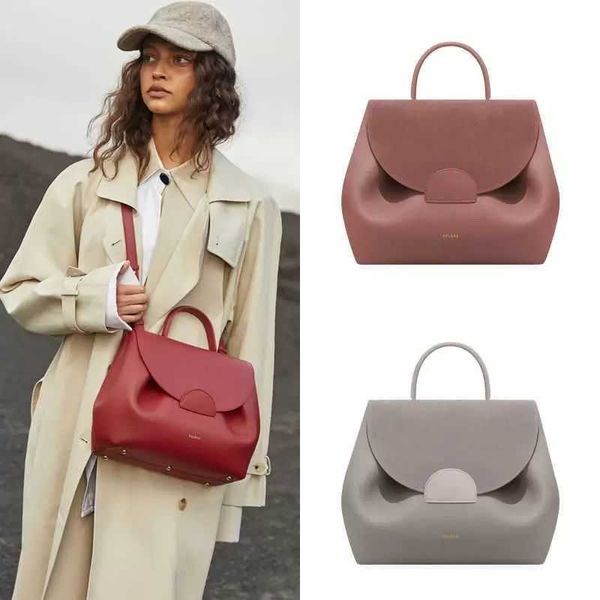 niche polene french smiley face bag light luxury cowhide one shoulder crossbody bag women's handbag genuine leather commuting bag
niche polene french smiley face bag light luxury cowhide one shoulder crossbody bag women's handbag genuine leather commuting bag