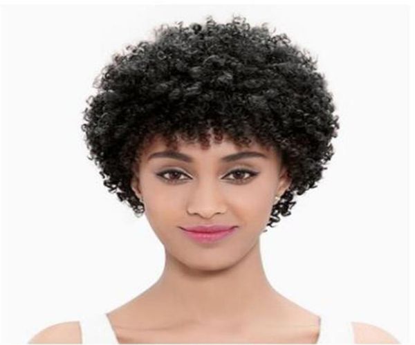 brazilian hair african ameri short curly wig simulation human hair short kinky curly wig in stock9777256, Black
brazilian hair african ameri short curly wig simulation human hair short kinky curly wig in stock9777256, Black