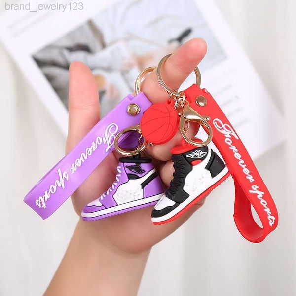 fashion sneaker keychain pendant 3d mini basketball shoes aj three-dimensional keychain star sneakers pendant car keychain personality creat, Slivery;golden
fashion sneaker keychain pendant 3d mini basketball shoes aj three-dimensional keychain star sneakers pendant car keychain personality creat, Slivery;golden
