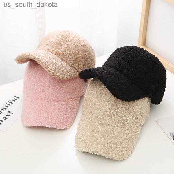 autumn winter baseball cap women artificial lamb wool hats version tide warm cap plush baseball caps spring baseball cap l230523, Blue;gray
autumn winter baseball cap women artificial lamb wool hats version tide warm cap plush baseball caps spring baseball cap l230523, Blue;gray