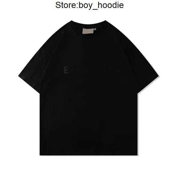 2023 ess designer mens t-shirts womens tees short summer fashion casual with letter superior quality iwe7, White;black
2023 ess designer mens t-shirts womens tees short summer fashion casual with letter superior quality iwe7, White;black