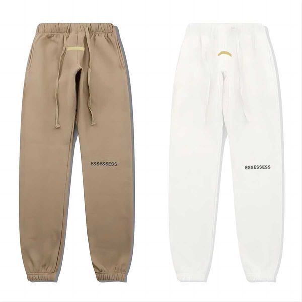 designer mens essentail pants fashion casual letter reflective sweatpants jogging trousers hip pop streetwear essen quality sweatpan er, Black
designer mens essentail pants fashion casual letter reflective sweatpants jogging trousers hip pop streetwear essen quality sweatpan er, Black
