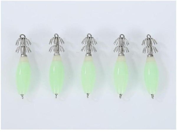 fishing hooks 5 pcs glow squid jigs hard body luminous hooks artificial bait fishing accessories supplies lures jllilq5131459
fishing hooks 5 pcs glow squid jigs hard body luminous hooks artificial bait fishing accessories supplies lures jllilq5131459
